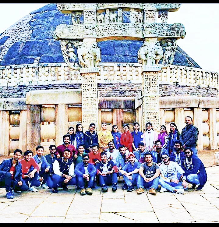 Sanchi 3